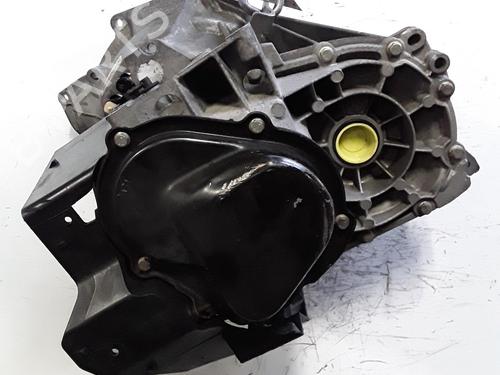 Gearbox FORD FIESTA VI (CB1, CCN) 1.25 | BP28343112M3