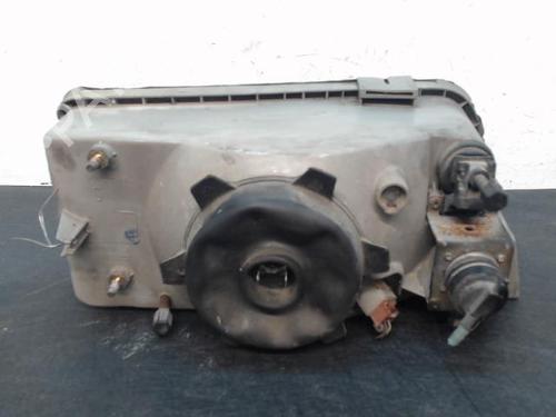 Used Left headlight Left headlight PEUGEOT BOXER Platform/Chassis (ZCT_) 2.5 D (86 hp) 28340795 28340795