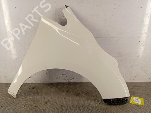 Used Right front fenders Right front fenders TOYOTA VERSO (_R2_) 1.6 D4-D (WAR20_) (112 hp) 36399985 36399985