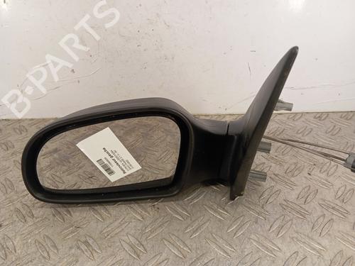 Used Left mirror CITROËN SAXO (S0, S1) 1.1 X, SX (60 hp) 30628801