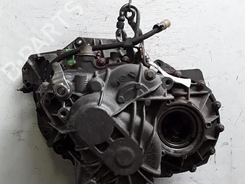Gearbox RENAULT ESPACE IV (JK0/1_) 2.2 dCi (JK0H) | BP28340745M3