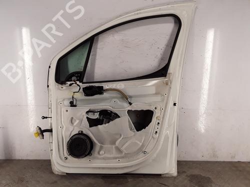 Used Right front door Right front door PEUGEOT PARTNER Box Body/MPV [2008-2026] 35754054 35754054