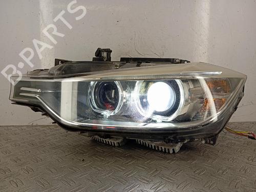 Used Left headlight Left headlight 36589407 36589407
