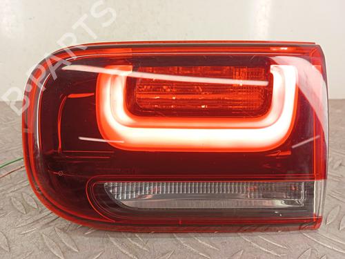 Højre baglygte bagklap CITROËN C4 CACTUS 1.5 BlueHDi 100 (102 hp) 28348297