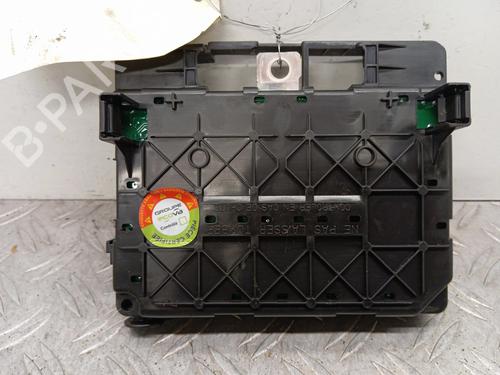 Fuse box PEUGEOT 206 Hatchback (2A/C) 1.4 HDi eco 70 | BP28343081E1
