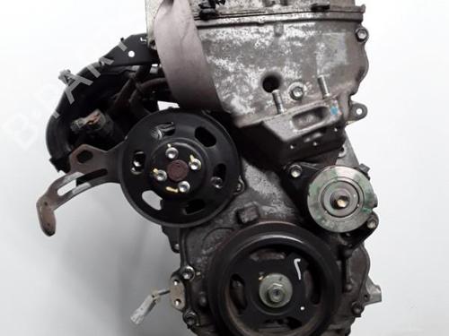 Engine NISSAN PIXO (UA0) 1.0 | BP28341854M1  - Image 5