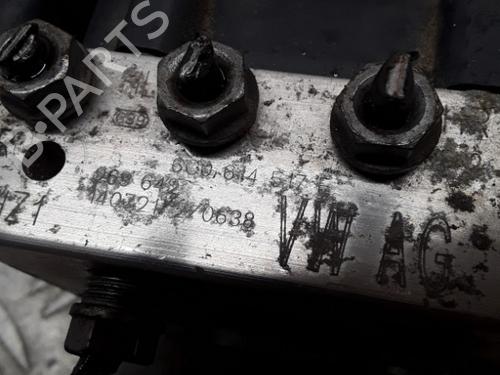 ABS pump VW POLO V (6R1, 6C1) 1.4 TDI | BP28338264M43 