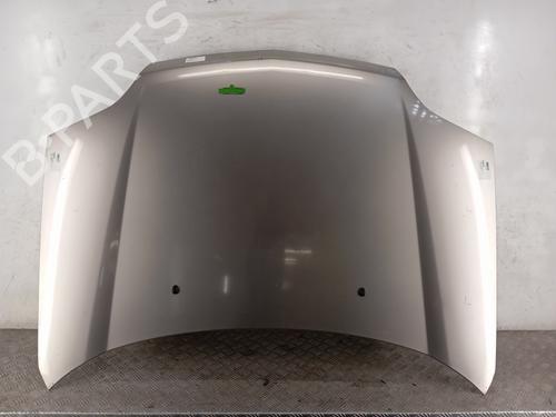 Capot NISSAN X-TRAIL I (T30) 2.2 dCi 4x4 (136 hp) 28345362