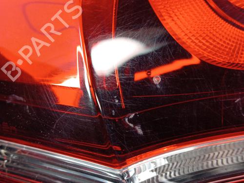 Left taillight CITROËN C4 Picasso II 1.6 HDi / BlueHDi 115 | BP31721748C34 - Image 3