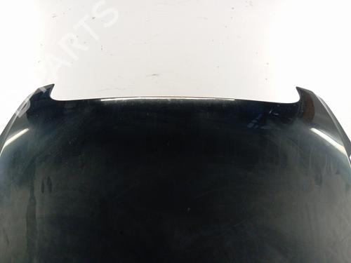 Hood AUDI TT (8J3) 2.0 TFSI | BP29412416C1 