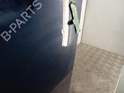 Left front door OPEL MERIVA B MPV (S10) 1.4 (75) | BP28345759C2 