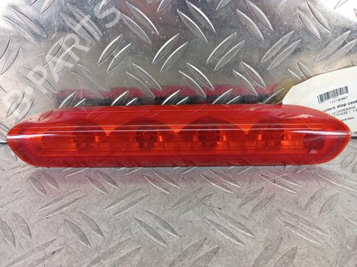 Bremselys Bremselys CITROËN C3 Picasso (SH_) [2008-2026] 35791543 35791543