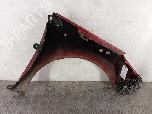 Left front fenders PEUGEOT 308 SW I (4E_, 4H_) 1.6 HDi | BP28347984C41 