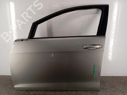 Used Left front door VW GOLF VII Variant (BA5, BV5) 1.6 TDI (105 hp) 29956962