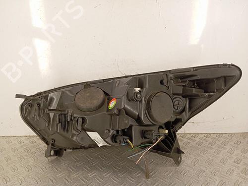 Right headlight RENAULT CAPTUR I (J5_, H5_) 0.9 TCe 90 | BP40439862C29 - Image 4