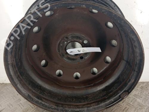 Felga RENAULT CLIO II (BB_, CB_) 1.6 16V (BB01, BB0H, BB0T, BB14, BB1D, BB1R, BB2KL, BB3G... | BP29940441C45 