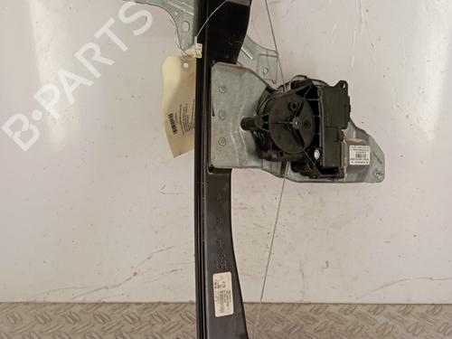 Used Front left window mechanism Front left window mechanism 33116319 33116319