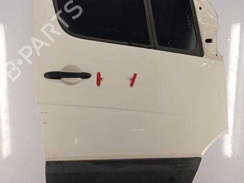 Used Right front door VW CRAFTER 30-50 Van (2E_) 2.5 TDI (109 hp) 28346712