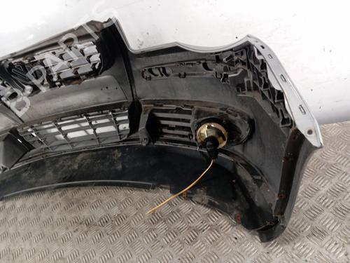 Front bumper VW POLO IV (9N_, 9A_) 1.4 16V | BP30174419C7