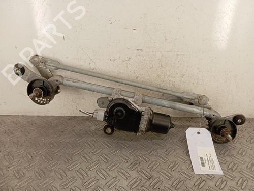 Used Front wiper motor RENAULT KADJAR (HA_, HL_) 1.5 BLUE dCi 115 (HLA6) (116 hp) 28347959