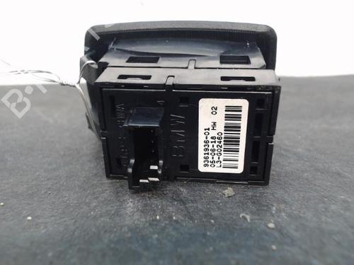 Used Left rear window switch Left rear window switch BMW 3 (G20, G80, G28) 318 d (150 hp) 28344798 28344798