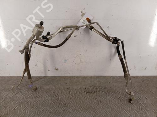 Used AC pipe AC pipe CITROËN C4 II (NC_) 1.6 HDi 115 (114 hp) 29412449 29412449