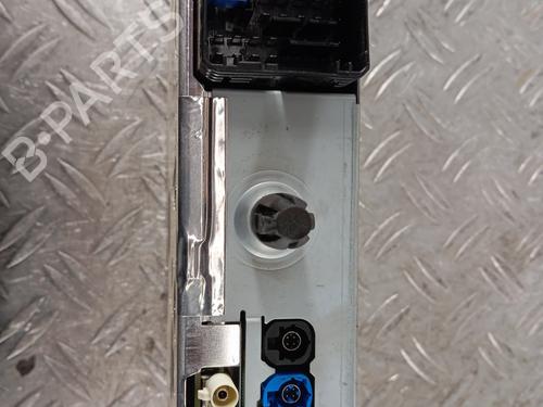 Multifunctionele display CITROËN C3 III (SX) 1.2 PureTech 82 | BP28347173C48 