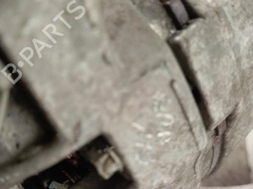 Used Alternator Alternator NISSAN QASHQAI I (J10, NJ10) 1.5 dCi (110 hp) 28348276 28348276