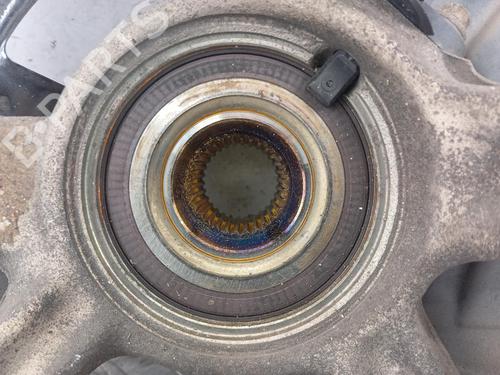 Used Left front steering knuckle Left front steering knuckle 38721566 38721566