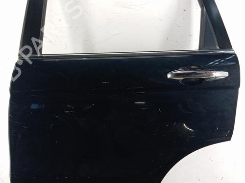 Used Left rear door HONDA CR-V III (RE_) 2.2 i-CTDi 4WD (RE6) (140 hp) 30156664