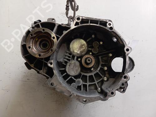 Girkasse AUDI A3 (8L1) 1.9 TDI (100 hp) 28346642