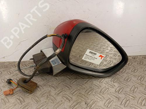 Bakspejl Højre CITROËN C3 II (SC_) 1.6 HDi (92 hp) 29725294
