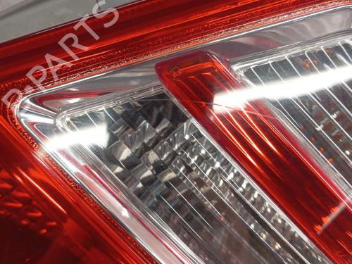 Right taillight HYUNDAI i30 (FD) 1.6 CRDi | BP28819502C35 