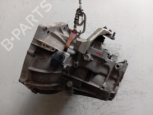 Gearbox TOYOTA YARIS (_P13_) 1.0 (KSP130_, KSP130) | BP28346757M3 