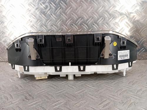 Instrument cluster PEUGEOT 2008 I (CU_) 1.6 HDi | BP36671789C47 - Image 3