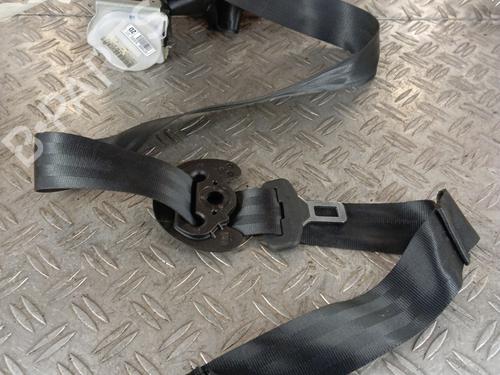 Rear right seatbelt CITROËN C4 SPACETOURER (3D_) 1.6 BlueHDi 120 | BP31310886I28  - Image 5