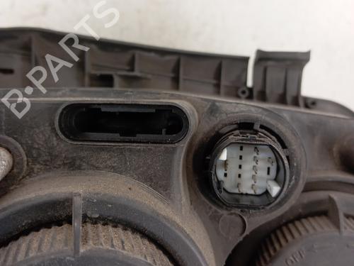 Left headlight ALFA ROMEO 159 Sportwagon (939_) 1.9 JTDM 16V (939BXC1B) | BP28341249C28 