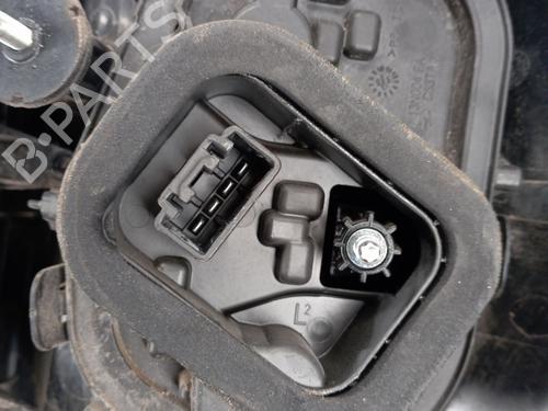 Left taillight FORD C-MAX II (DXA/CB7, DXA/CEU) 1.6 TDCi | BP30850836C34