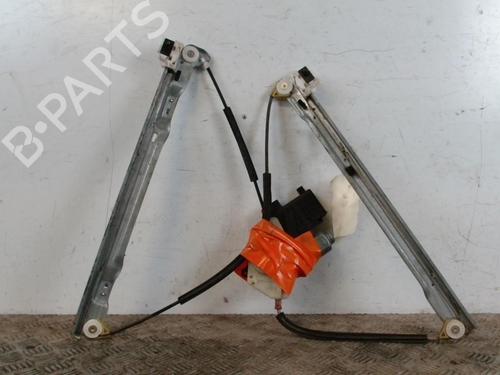 Front right window mechanism CITROËN C4 Grand Picasso I (UA_) 2.0 HDi 150 | BP28349429C23 