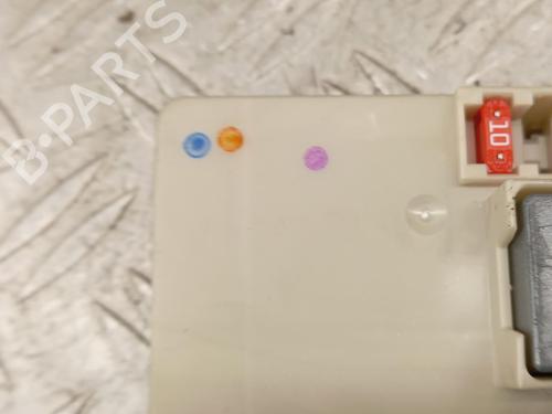 Electronic module RENAULT CLIO III (BR0/1, CR0/1) 1.2 16V (BR02, BR0J, BR11, CR02, CR0J, CR11) | BP38079594M83 - Image 5