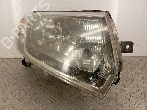Right headlight DACIA LOGAN MCV II 1.5 dCi | BP36589469C29 - Image 7