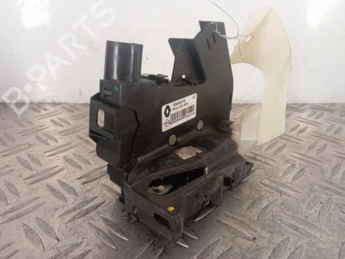 Front left lock RENAULT MEGANE IV Grandtour (K9A/M/N_) 1.5 dCi 110 | BP29505310C98 