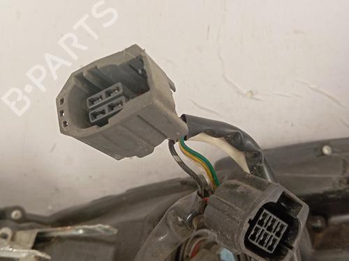 Right headlight MAZDA 6 Hatchback (GH) 2.0 MZR-CD (GH14) | BP38721642C29 - Image 4