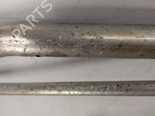 Pipe PEUGEOT 3008 I MPV (0U_) 1.6 HDi | BP31380531M125 