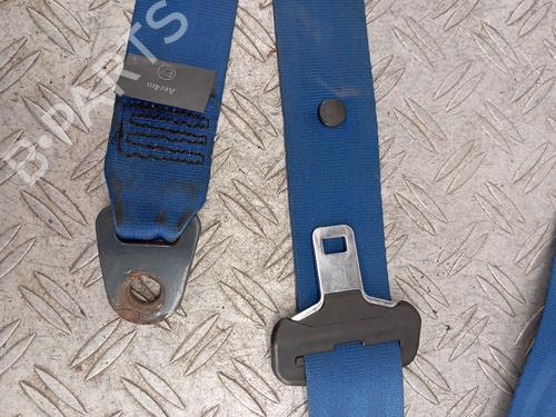 Front right seatbelt DACIA LODGY (JS_) 1.2 TCe (JSAY, JSM0) | BP36056130I25 - Image 2