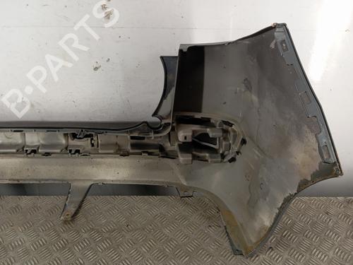 Rear bumper PEUGEOT 207 SW (WK_) 1.6 HDi | BP29862073C8