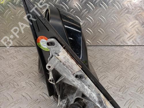 Left mirror BMW X1 (E84) | BP37034511C26 - Image 5