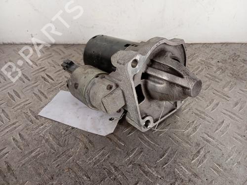 Used Starter PEUGEOT 308 II (LB_, LP_, LW_, LH_, L3_) 1.2 THP 110 (110 hp) 28347012