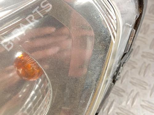Left headlight CITROËN JUMPY II Van 2.0 HDi 120 | BP40439891C28 - Image 3