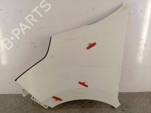 left-front-fenders-renault-master-iii-van-fv-2010-32705266 main image